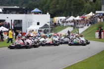 24U Karting Francorchamps: Hola Lulu Racing behoudt de titel