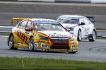 Moscow Raceway: Tom Coronel blikt terug op moeilijk weekend (+ Video)