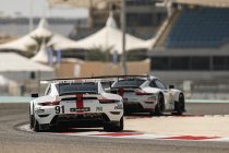 8H Bahrein: Porsche dan toch niet in beroep - Ferrari officieel kampioen