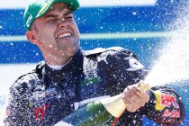 Norisring: Jarige Felipe Fraga pakt winst