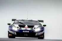 Zandvoort: Tweemaal Emil Frey Racing in de kwalificaties