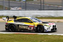 24H Nürburgring: Na 16H: BMW van Vanthoor en Martin leidt