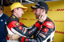 Hungaroring: Nestor Girolami bevestigt prima Honda-vorm met pole voor race 1