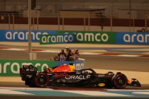 GP Bahrein: Eerste pole van het seizoen is voor Max Verstappen