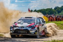 Sprokkels: Tänak klaar voor Finland