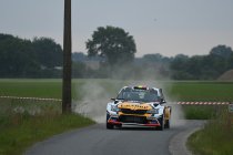 Sezoens: Kris Princen snelste in openingsfase