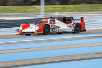 Ook Roberto Merhi verhuist mee naar WEC