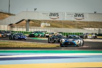 Misano: Mercedes neemt revanche