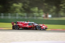 Barcelona: Toyota domineert en pakt de titel