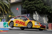 Vila Real: Soevereine Tom Coronel pakt tweede seizoenzege