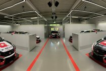 Münnich Motorsport maakt kleurzetting Honda Civics bekend