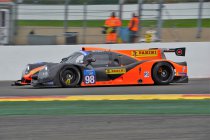 Motorsport98 terug aan de start van de Michelin Le Mans Cup