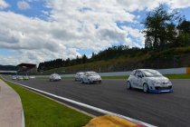 Trofeo Abarth 500 Benelux: Vincent Radermecker geeft zijn visie over de Abarth 500 Assetto Corse