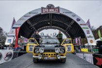 Yokohama Spa Rally Classic: Schoonbroodt-Gehlen solide winnaars