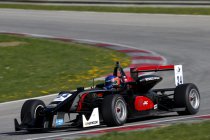 FIA F3: Signature en Carlin hebben line-up voor nieuw seizoen al klaar
