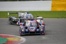 Spa: United Autosports wint, dominante rol voor safety car