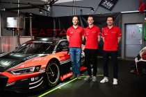 Eastalent brengt Audi terug naar Pro