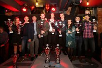 VW Fun Cup: Een knap feest… voor de start van een erg veelbelovend seizoen