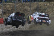 FIA Euro RX: Enzo Ide en Kobe Pauwels verdedigen Belgische kleuren in Hongarije