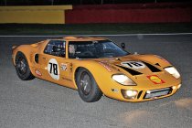 Spa Six Hours: Ford GT40’s dominant in kwalificatie