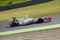 Okayama: Stoffel Vandoorne wint allereerste race in Super Formula!