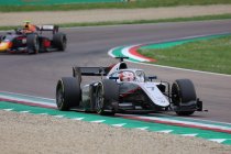 Imola: Marcus Armstrong wint sprintrace