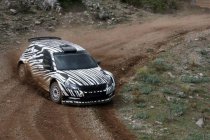 Video: Škoda test met nieuwe Fabia 1.6T R5