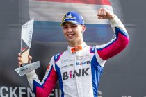 Hockenheim: Robert de Haan pakt de titel na nieuwe zege