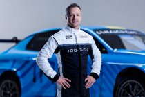 Lynk & Co Cyan Racing tekent nu ook Andy Priaulx