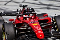 GP Nederland: De beurt aan Ferrari in de tweede sessie