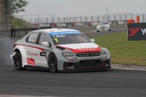 Hungaroring: Muller op pole, nieuwe hattrick voor Citroën