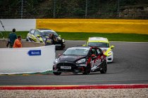 Racing Festival: De volle pot voor Tomas De Backer en Ford Peerlings in race 2