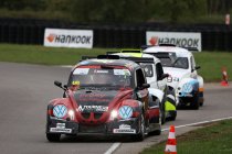 Drie kandidaten, één titel: een finale onder hoogspanning in Zolder