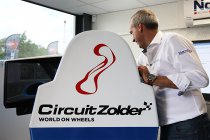 Circuit Zolder presenteert trainingscentrum met racesimulator (+ Video)