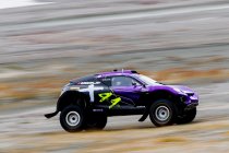 Kangerlussuaq: derde pole op rij voor Team X44