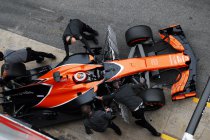 Wintertests Barcelona: Nieuwe motorwissel voor McLaren en Vandoorne