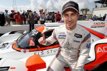 12H Sebring: Acura op pole - Porsche primus in GTLM