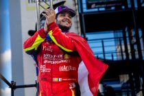 American Festival NASCAR Finals: Paul Jouffreau wint - Ghirelli beperkt schade