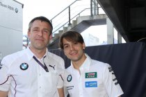 Interview Bart Mampaey (Team BMW Racing Bart Mampaey)