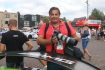 Jeffrey Gaens: “De 24 Hours fotograferen is als een stripverhaal tekenen”