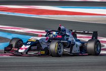 FRECA: Tuukka Taponen snelst tijdens tweedaagse test op Paul Ricard