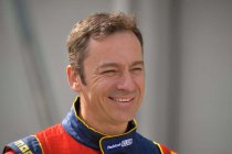 Christophe Bouchut keert terug naar NASCAR Whelen Euro Series