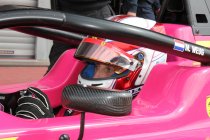 12H Spa: Ook Maya Weug in actie op Spa dit weekend
