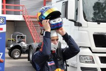 Opnieuw Neil Verhagen snelste op laatste testdag