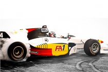 Veel geïnteresseerden voor debuutjaar Acceleration