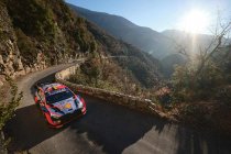 WRC: Monte-Carlo trapt seizoen 2023 af