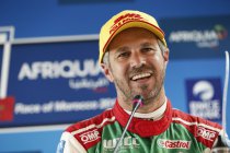 Marrakech: Tiago Monteiro verzilvert pole, dubbelslag Honda Racing (update)