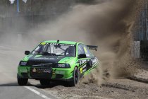 NK Rallycross Valkenswaard: Zonder SuperCars!