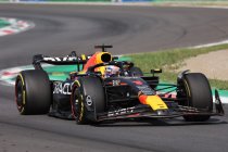 GP Italië: Recordzege voor Max Verstappen op Italiaanse bodem