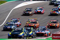 Portimão: Dubbel voor Halder Motorsport in race 1